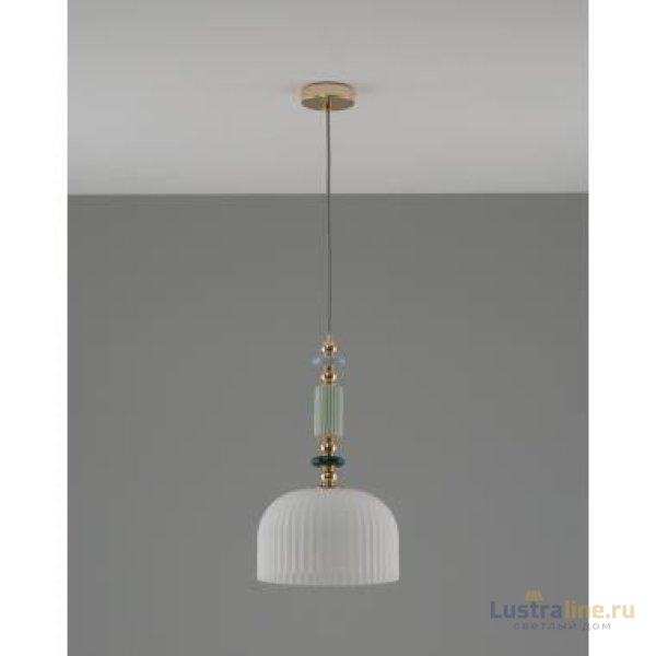 Подвесной светильник Moderli Charm V10903-P