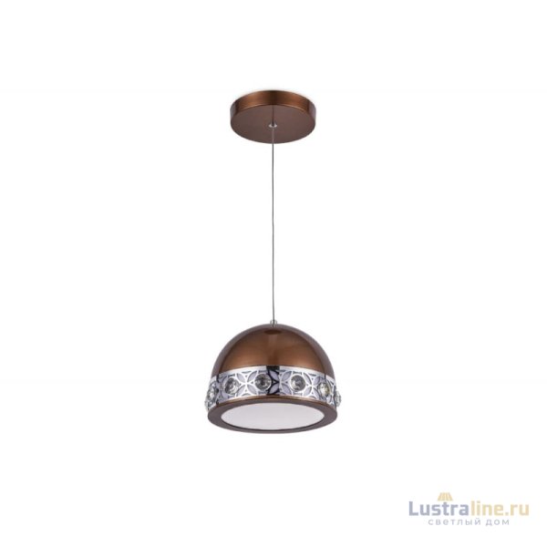 Подвесной светильник Ambrella Light Acrylica FA9495