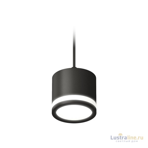 Комплект подвесного светильника Ambrella Light Techno Spot XP8111020 (A2333, C8111, N8415) Комплект подвесного светильника Ambrella Light Techno Spot XP8111020 (A2333, C8111, N8415)