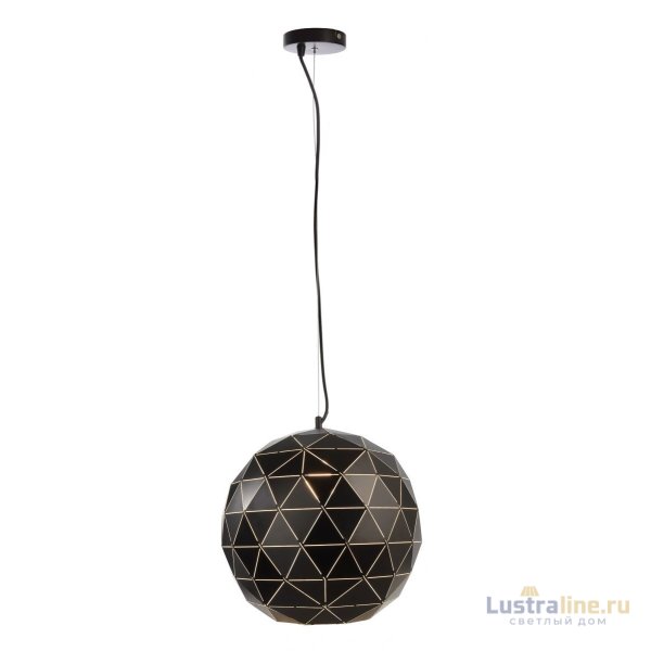 Подвесной светильник Deko-Light Asterope round 342134