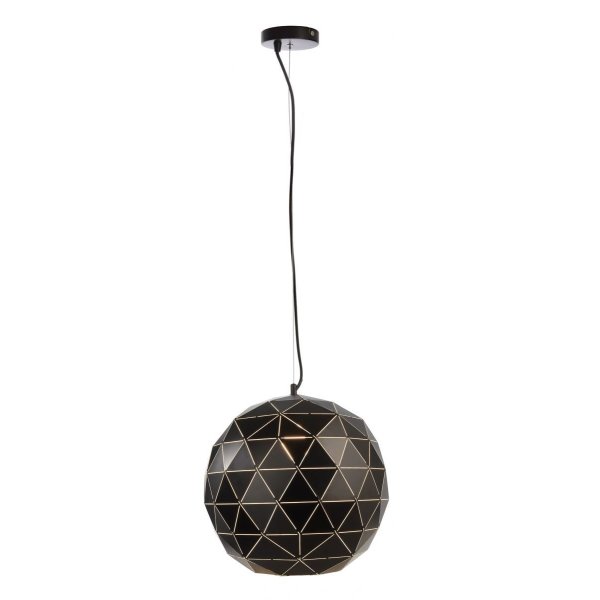 Подвесной светильник Deko-Light Asterope round 342134