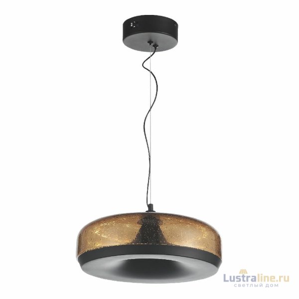 Подвесной светильник ST Luce Ripple SL6014.603.01