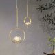 Подвесной светильник ImperiumLoft Lotos 140840-26