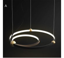 Подвесной светильник ImperiumLoft Planetary 101913-26