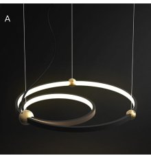 Подвесной светильник ImperiumLoft Planetary 101913-26