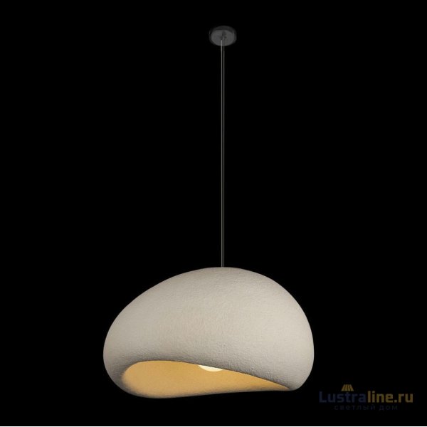 Подвесной светильник Loft IT Stone 10252/600 Grey