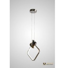 Подвесной светильник AM Group AM467 CHROM