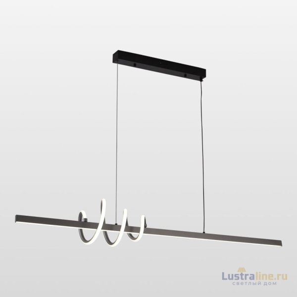 Подвесной светильник Lussole Bradford LSP-7165