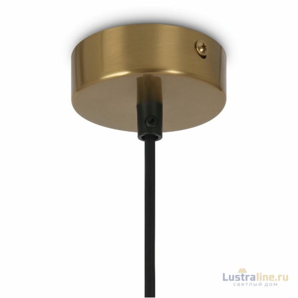 Подвесной светильник Maytoni Ring MOD013PL-04BS1 Подвесной светильник Maytoni Ring MOD013PL-04BS1