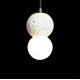 Подвесной светильник Loft IT Quill 10109 Light grey