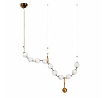 Подвесной светильник LOFT IT Cоcо 5022-10P