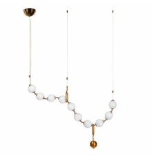 Подвесной светильник LOFT IT Cоcо 5022-10P