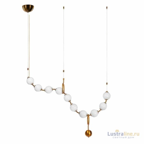 Подвесной светильник LOFT IT Cоcо 5022-10P Подвесной светильник LOFT IT Cоcо 5022-10P