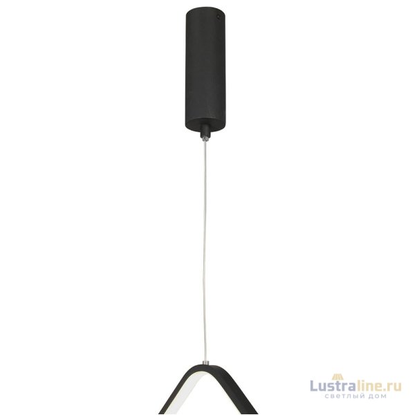 Подвесной светильник Vitaluce V4691-1/1S