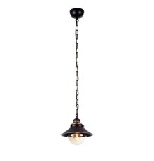 Подвесной светильник Arte Lamp Grazioso A4577SP-1CK
