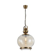 Подвесной светильник Mantra Vintage 4974
