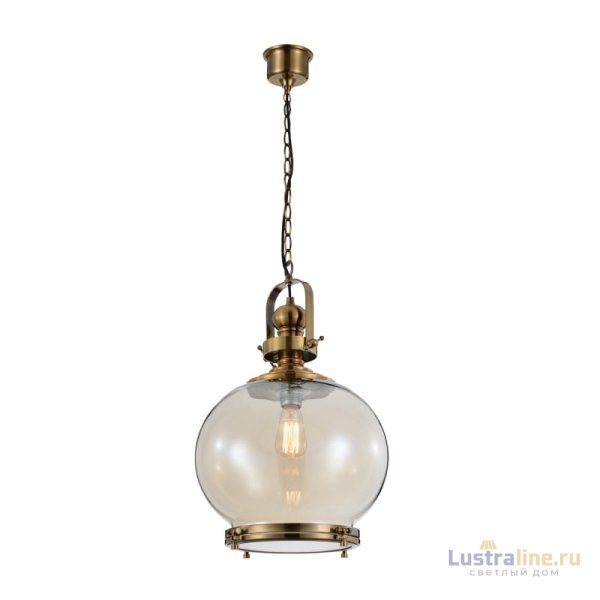 Подвесной светильник Mantra Vintage 4974 Подвесной светильник Mantra Vintage 4974