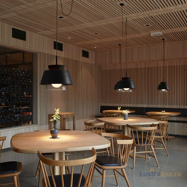 Подвесной светильник ImperiumLoft Sota 178031-26 Подвесной светильник ImperiumLoft Sota 178031-26