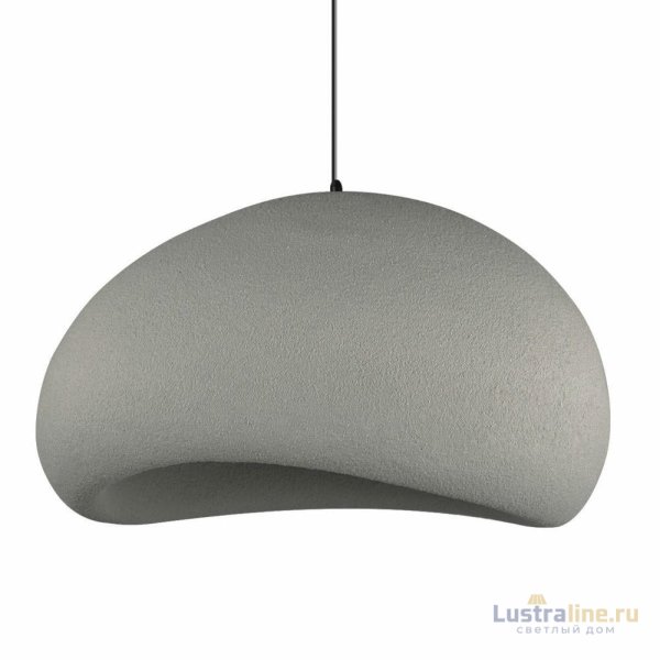 Подвесной светильник Loft IT Stone 10252/600 Grey