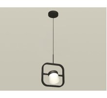 Подвесной светильник Ambrella Light Traditional (C9119, N8402) XB9119155