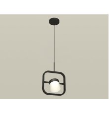 Подвесной светильник Ambrella Light Traditional (C9119, N8402) XB9119155