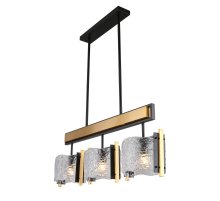 Подвесной светильник Omnilux Onte OML-99703-03 Подвесной светильник Omnilux Onte OML-99703-03