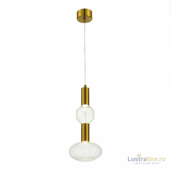 Подвесной светильник ST Luce Tacche SL6117.223.02