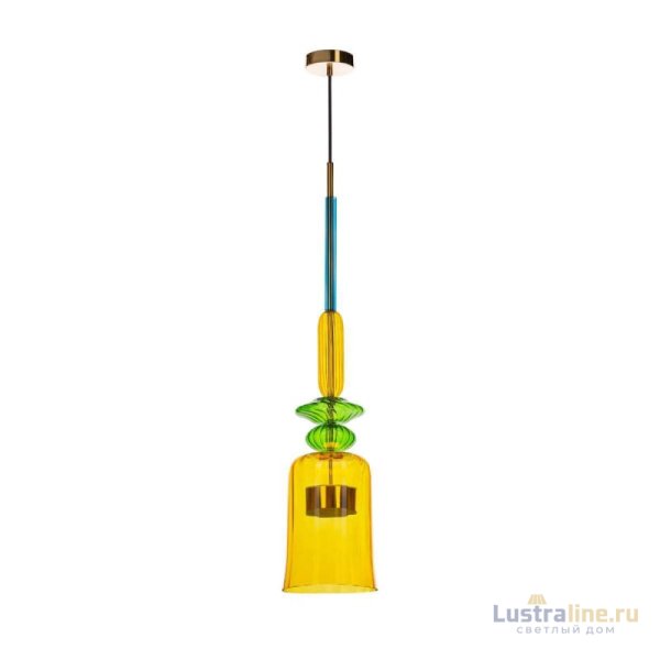 Подвесной светильник Loft IT 2008-A