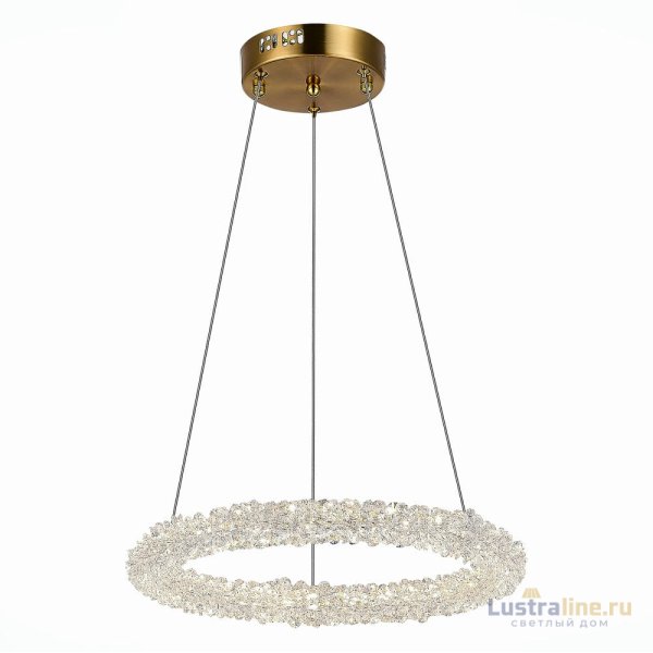 Подвесной светильник ST Luce Avana SL6110.203.01
