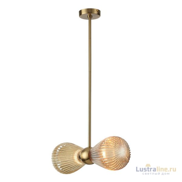 Подвесной светильник Odeon Light Elica 5402/2