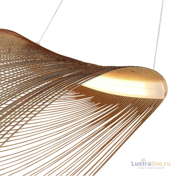 Подвесной светильник ST Luce Fossil SL6900.503.24