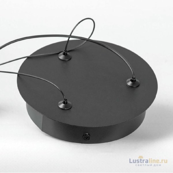 Подвесной светильник Lussole LSP-7362