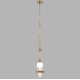 Подвесной светильник Odeon Light Pendant Krema 5441/1B