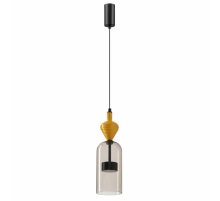 Подвесной светильник Odeon Light Palleta 5046/12LB УЦ