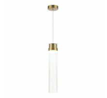 Подвесной светильник ST Luce Champagne SL6236.303.01