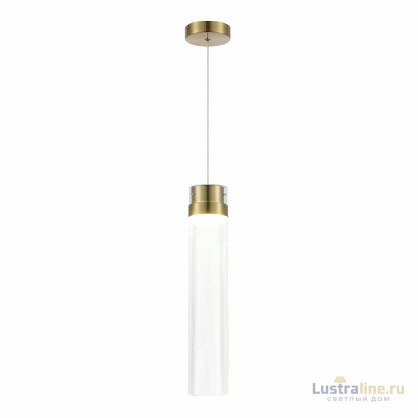 Подвесной светильник ST Luce Champagne SL6236.303.01 Подвесной светильник ST Luce Champagne SL6236.303.01