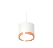 Комплект подвесного светильника Ambrella Light Techno Spot XP8110012 (A2331, C8110, N8126)