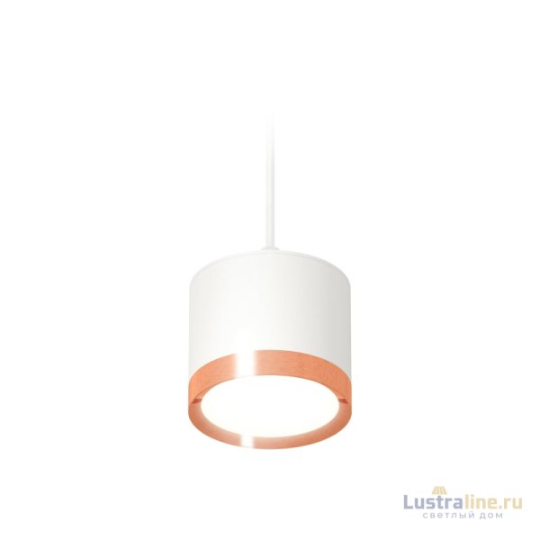 Комплект подвесного светильника Ambrella Light Techno Spot XP8110012 (A2331, C8110, N8126) Комплект подвесного светильника Ambrella Light Techno Spot XP8110012 (A2331, C8110, N8126)