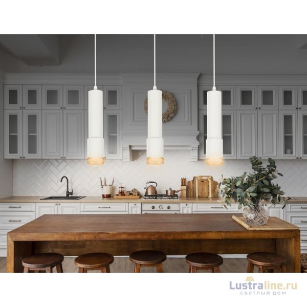 Подвесной светильник Ambrella Light Techno XP7421005 (A2301, C6355, A2030, C7421, N7195)