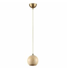 Подвесной светильник Odeon Light Caucho 7061/1