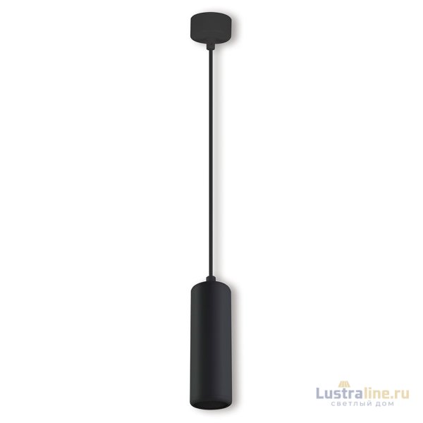 Подвесной светильник Feron ML1842 Barrel echo levitation 48396