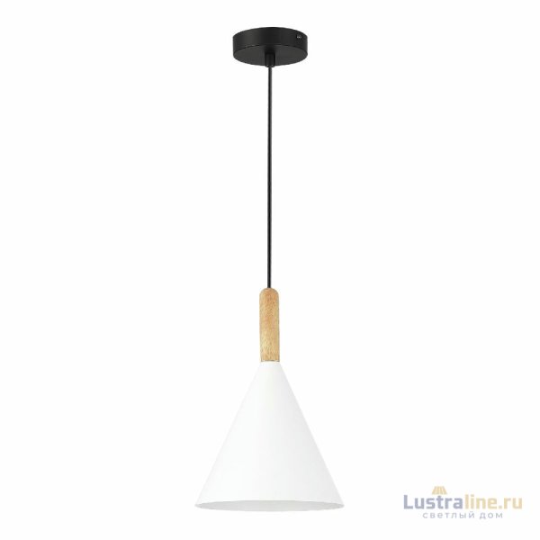 Подвесной светильник Evoluce Arket SLE1255-413-01