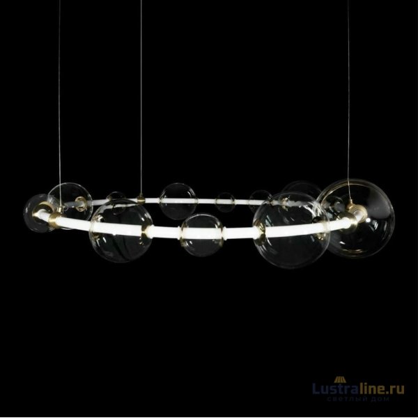 Подвесной светильник Loft IT Alpha 10126/1070