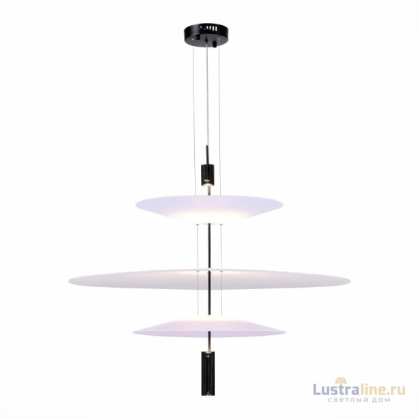 Подвесной светильник ST Luce Isola SL6101.423.01