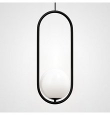 Подвесной светильник ImperiumLoft Hoop 179966-22