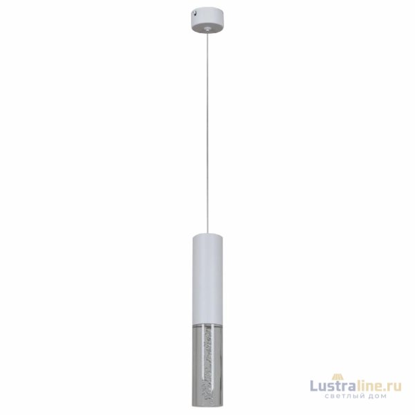 Подвесной светильник Reluce 16009-0.9-001LD 300mm GU10 WT
