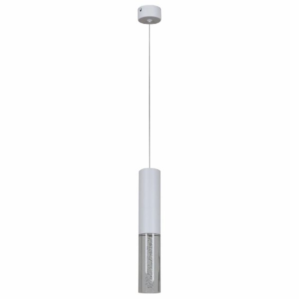 Подвесной светильник Reluce 16009-0.9-001LD 300mm GU10 WT