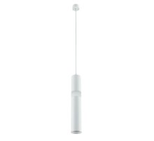 Подвесной светодиодный светильник Crystal Lux CLT 038C360 WH