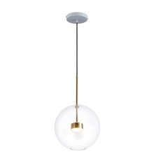 Подвесной светильник Loft IT Bolle 2027-P1
