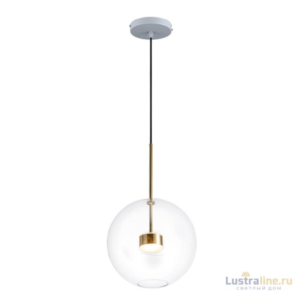 Подвесной светильник Loft IT Bolle 2027-P1